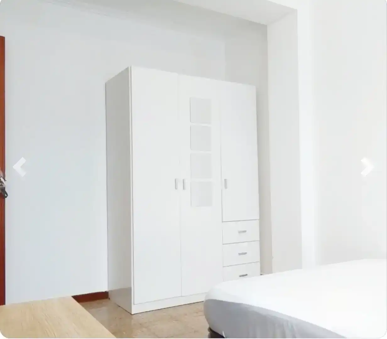 Habitación 72 m², Tarragona