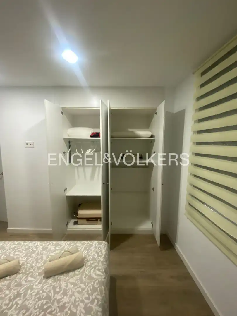 Pis de 80 m² a Sitges