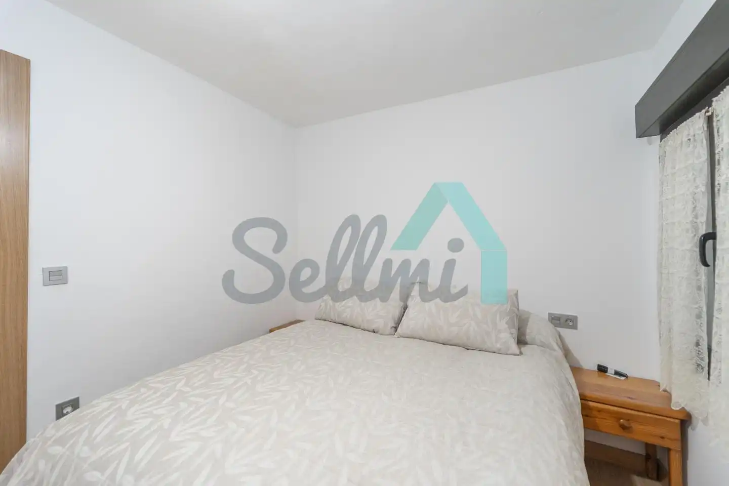Piso de 71 m² en Gijón