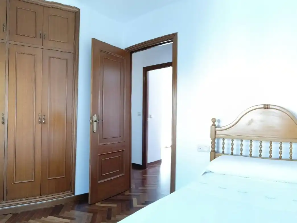 Piso de 97 m² en La Coruña