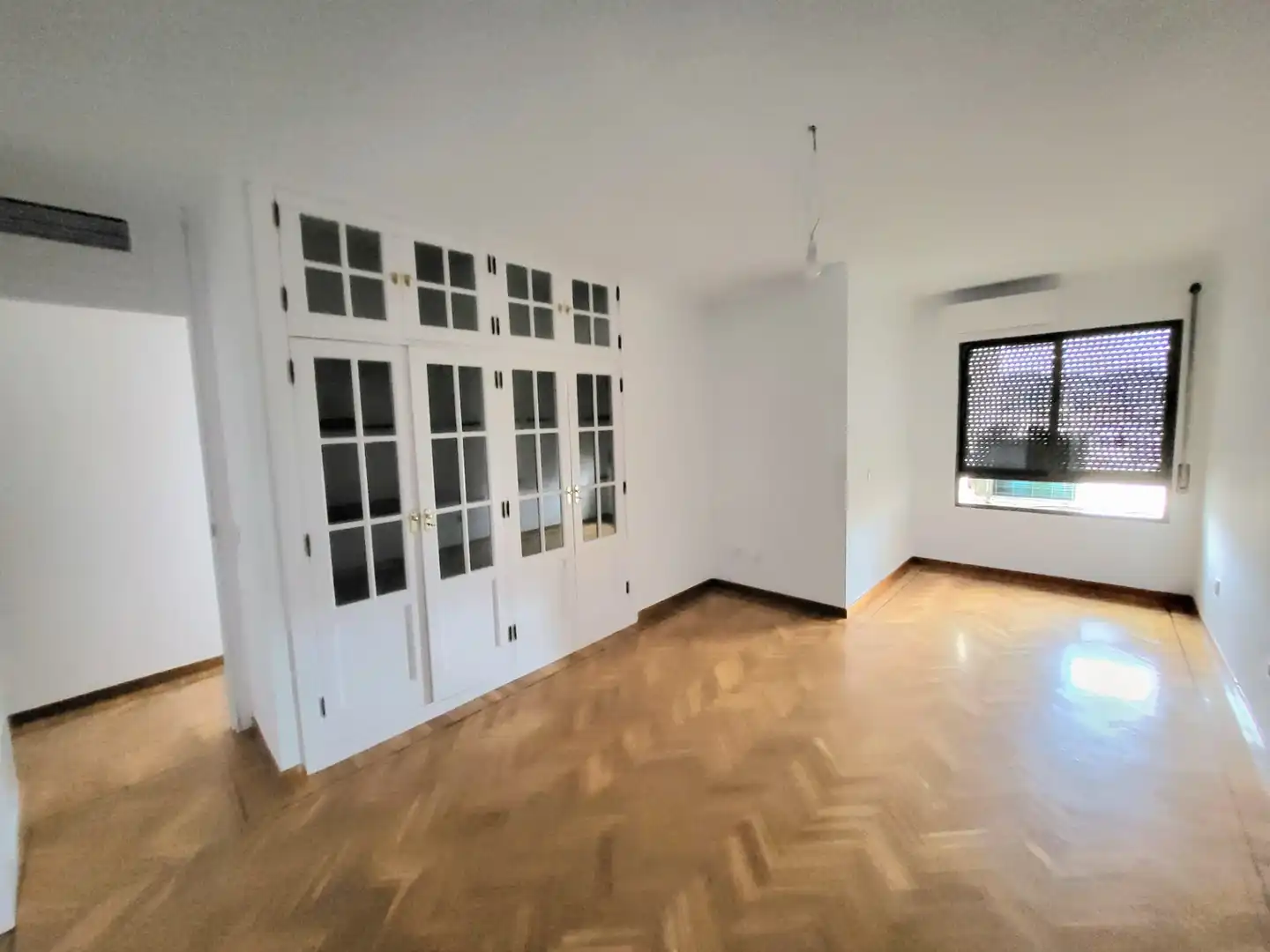 Piso de 110 m² en Cáceres