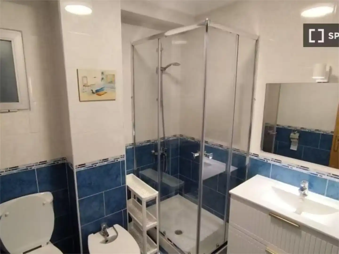 Habitación 70 m², Zaragoza