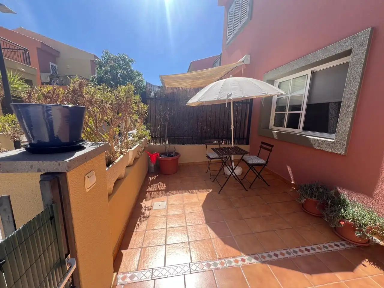 Wohnung 90 m² in San Bartolomé de Tirajana