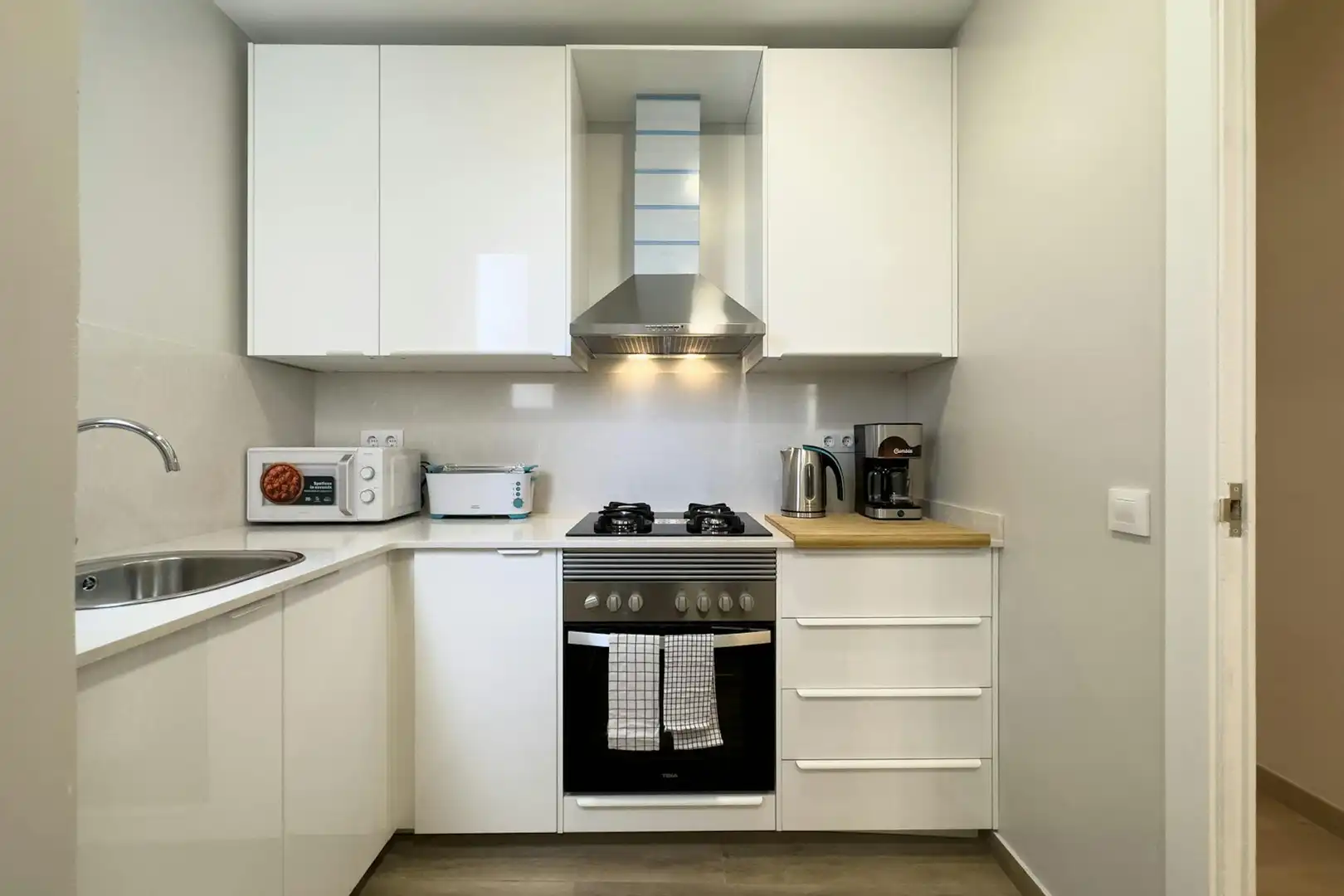 Habitación 97 m², Barcelona
