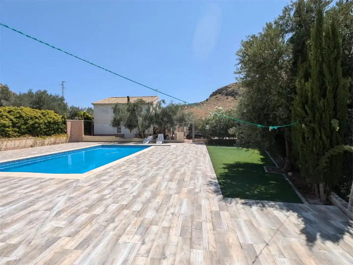 Piso de 320 m² en Benamejí