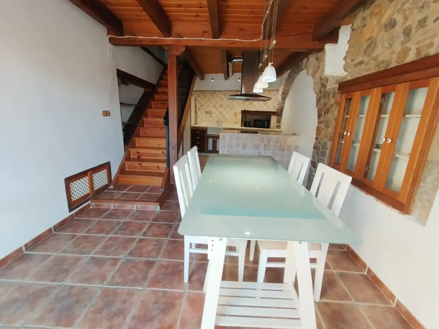 Piso de 120 m² en Borriol