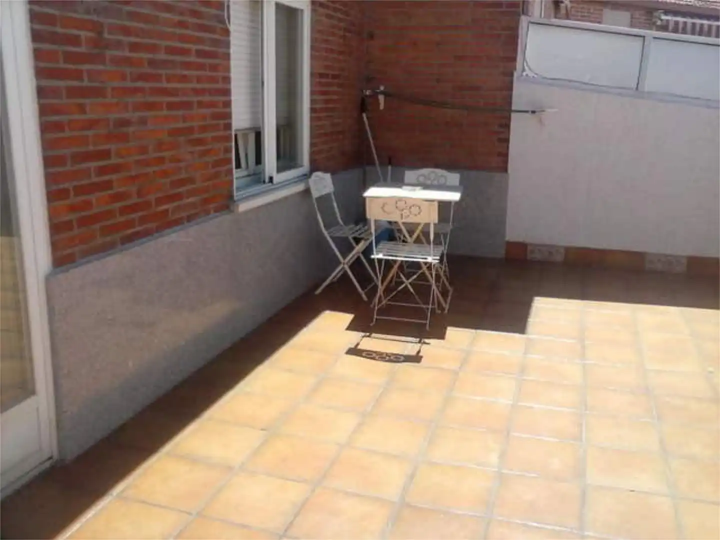 Habitació de lloguer, Salamanca
