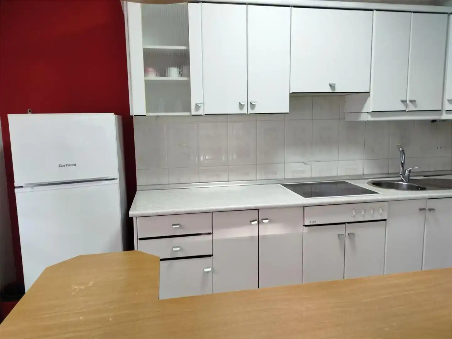 Piso de 57 m² en Salamanca