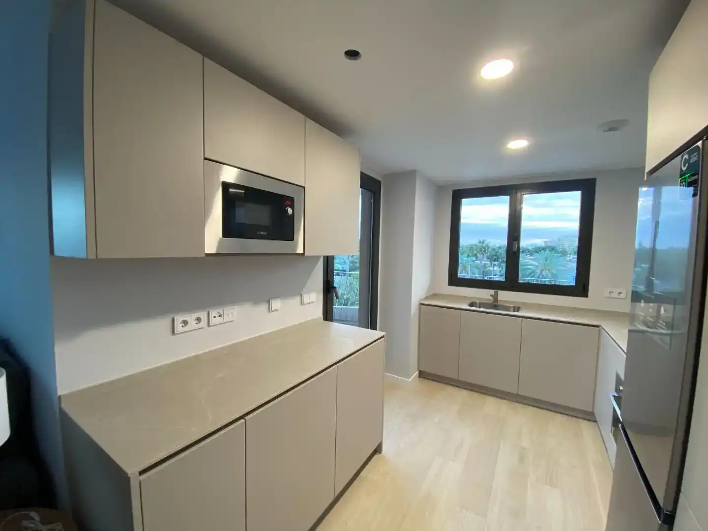 Piso de 86 m² en Jerez de la Frontera