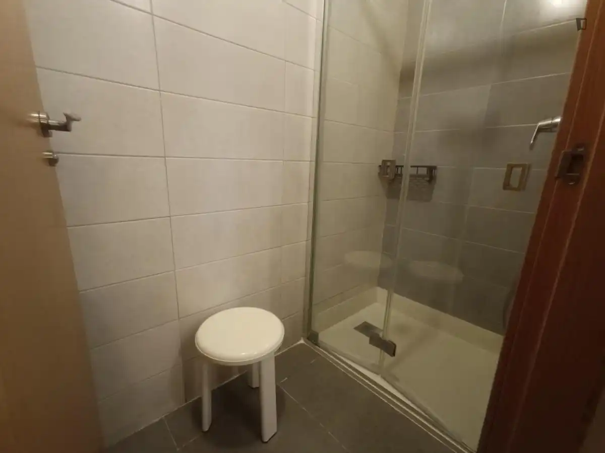 Habitación en alquiler, Pamplona