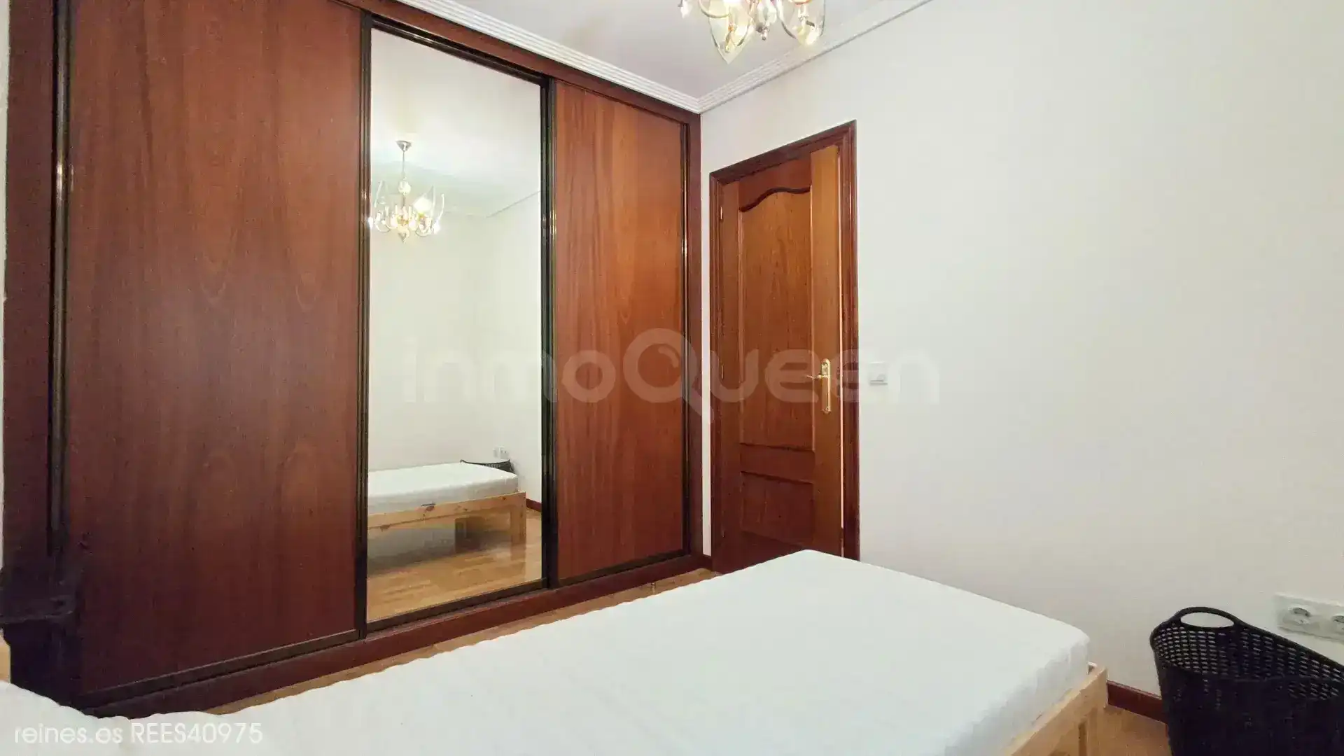 Piso de 79 m² en Siero