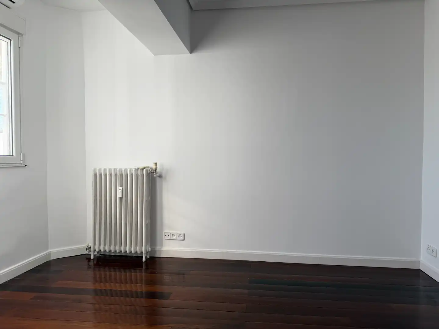 Appartamento 140 m² a Madrid