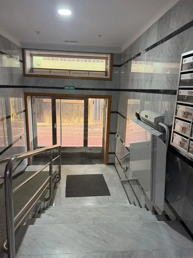 Wohnung 45 m² in Las Palmas de Gran Canaria
