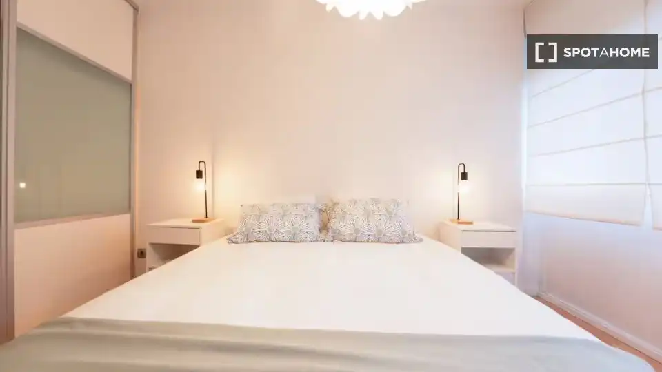 Habitación en alquiler, Santander
