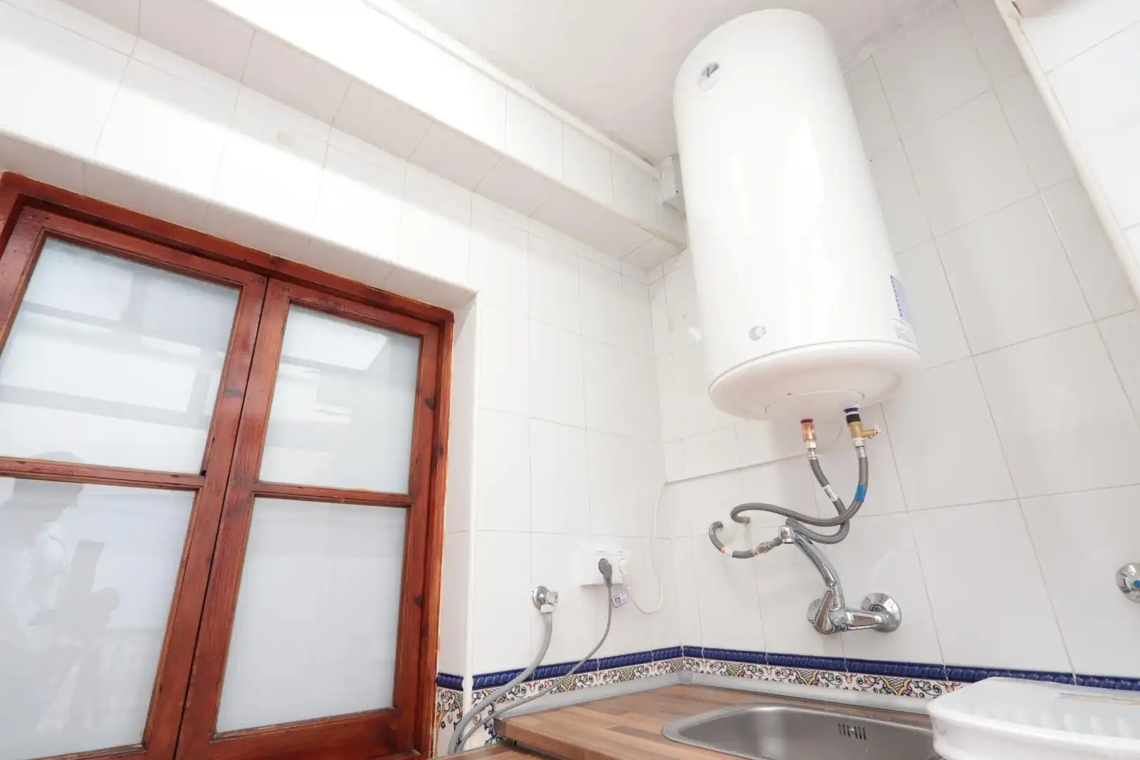 Habitació de lloguer, Cartagena
