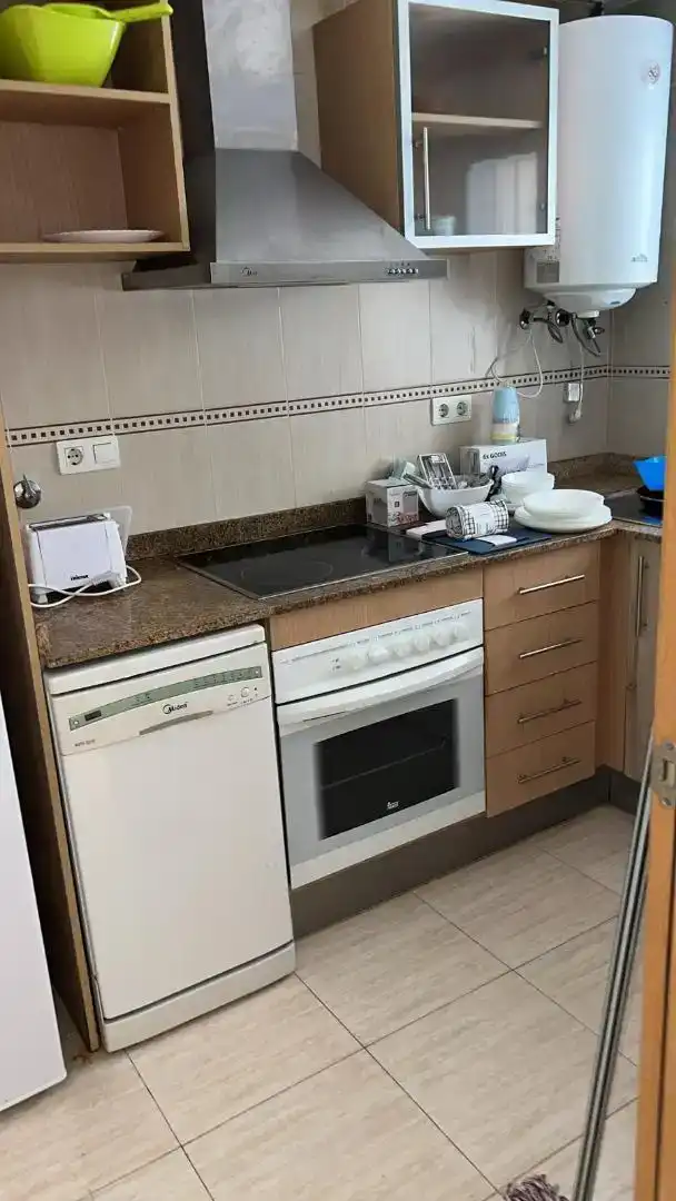 Piso de 65 m² en Oropesa del Mar