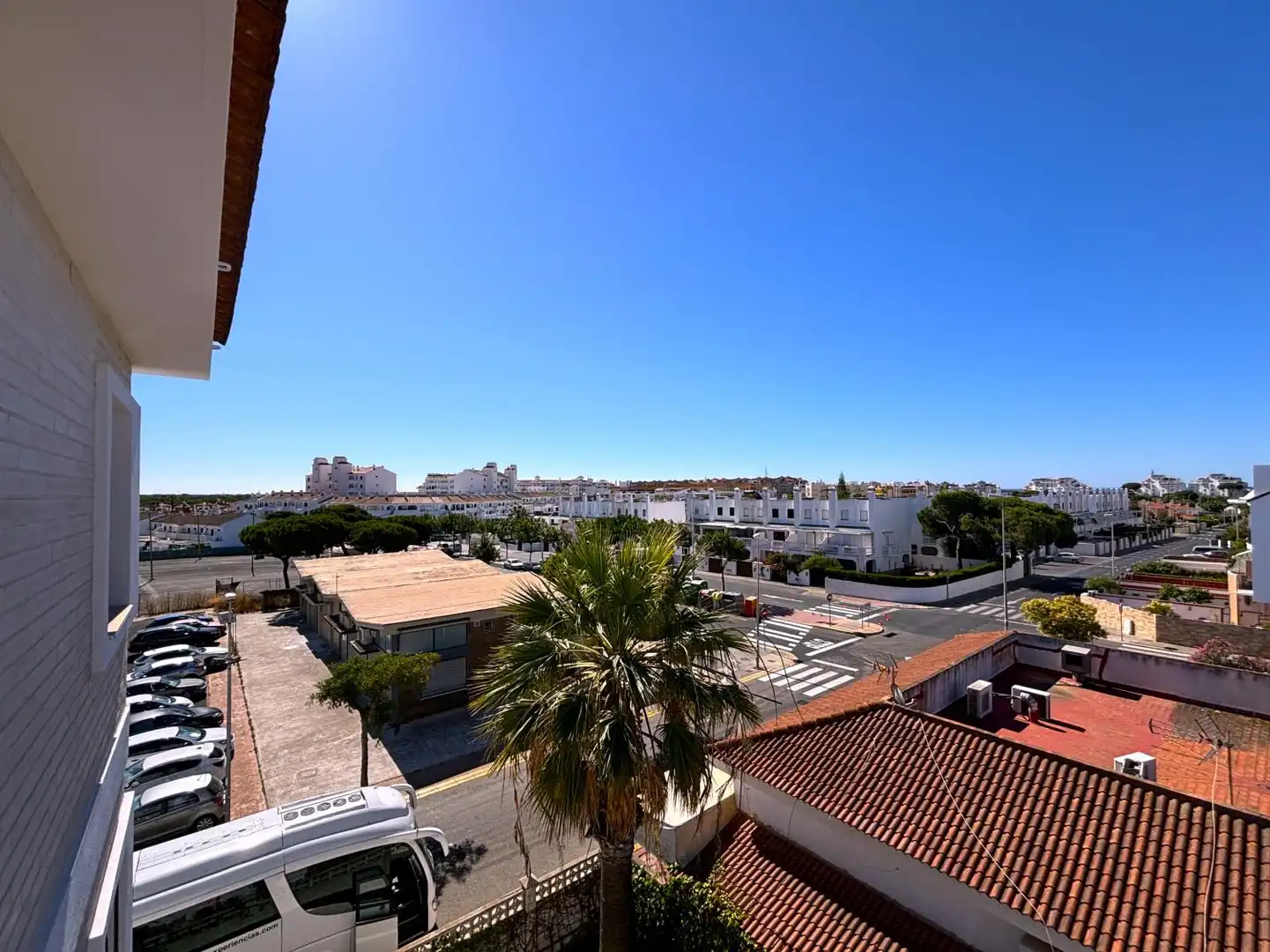 Piso de 90 m² en Cartaya