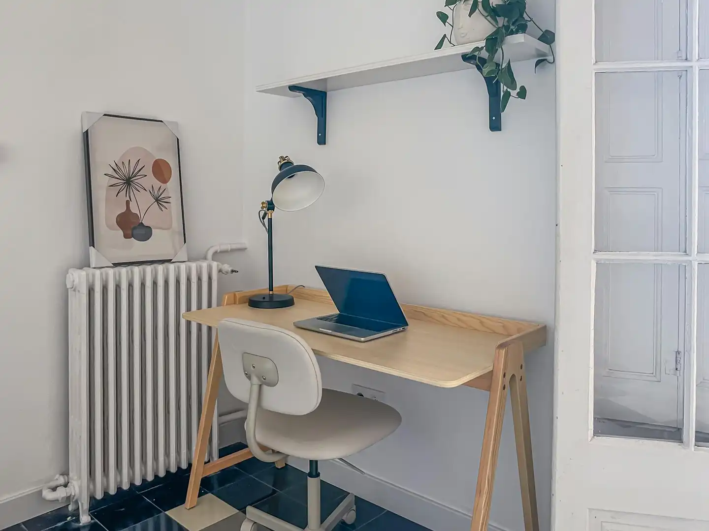 Habitación 250 m², Barcelona
