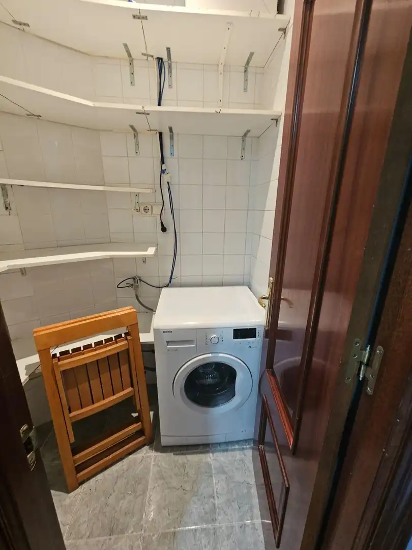 Piso de 160 m² en Ourense