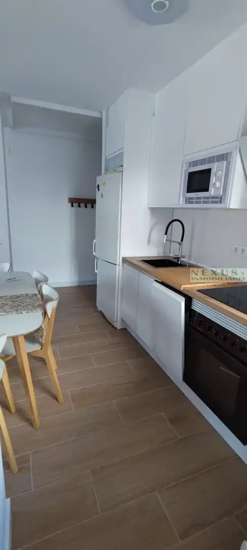 Piso de 110 m² en Cáceres