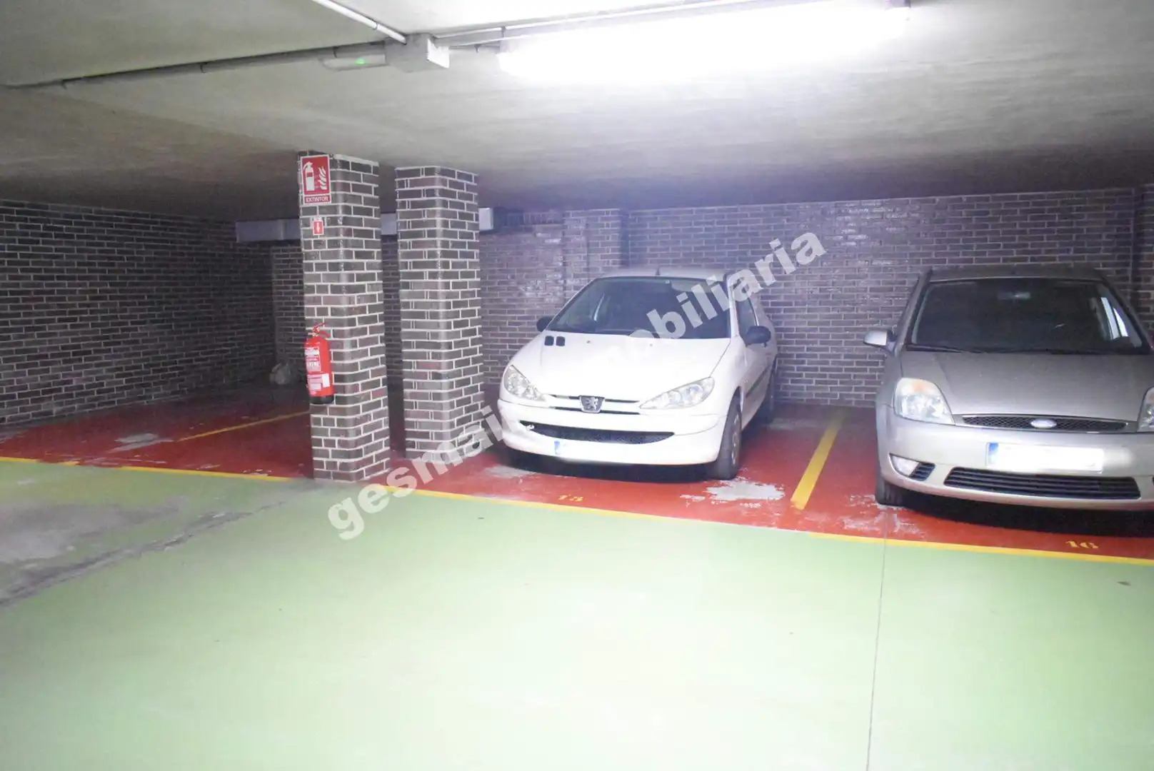 Piso de 105 m² en Pontevedra