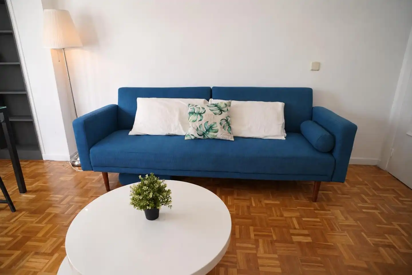 Habitación en alquiler, Madrid
