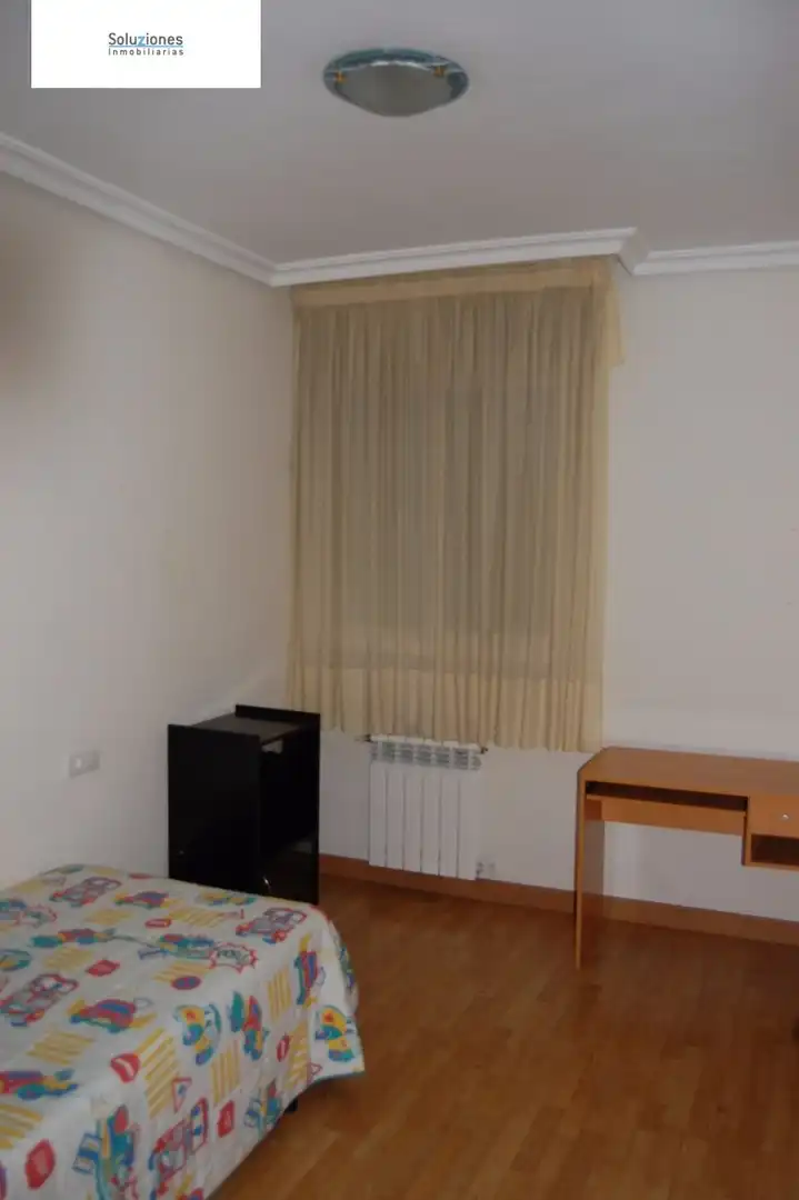 Piso de 105 m² en Albacete