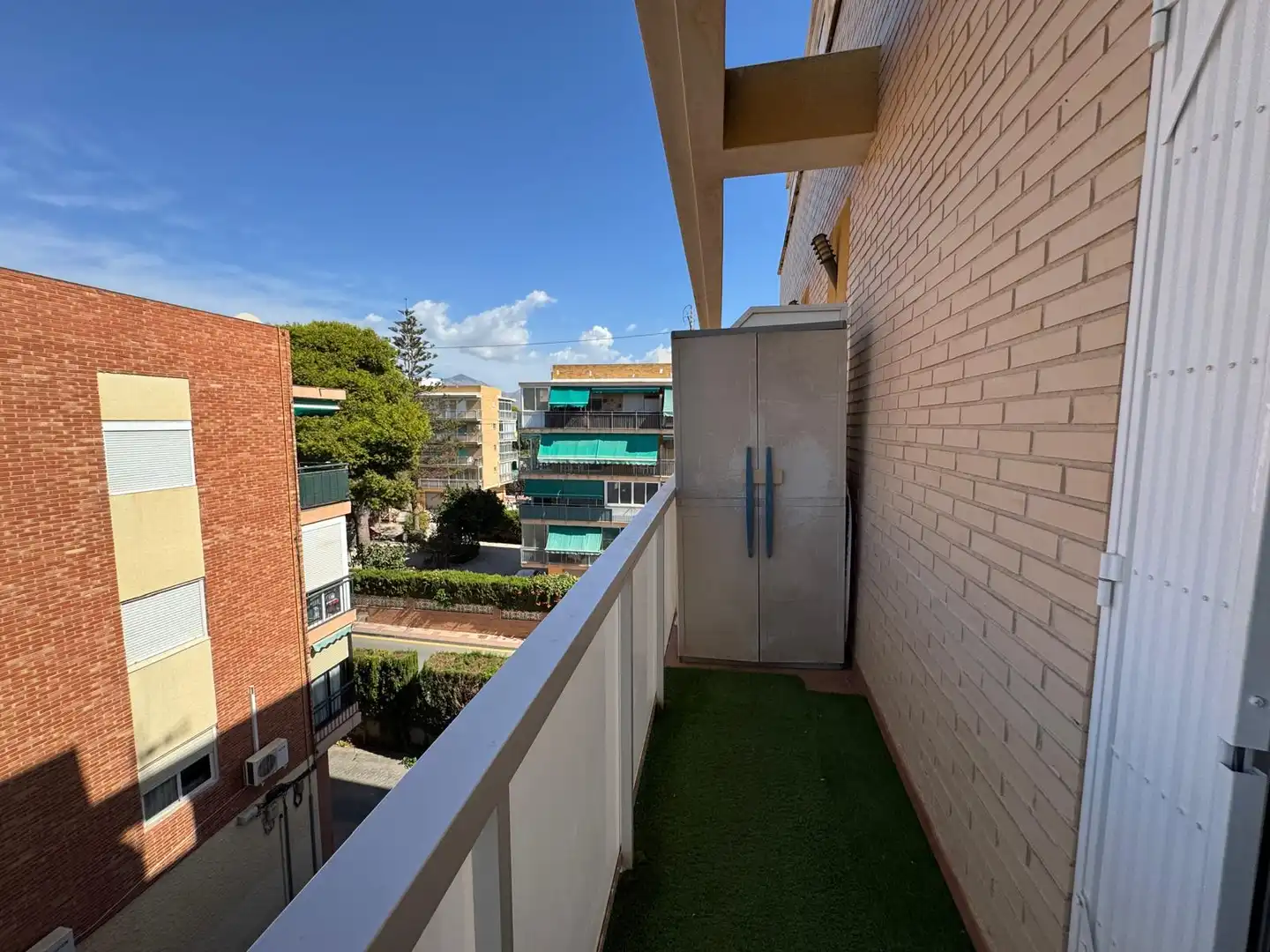 Piso de 100 m² en el Campello