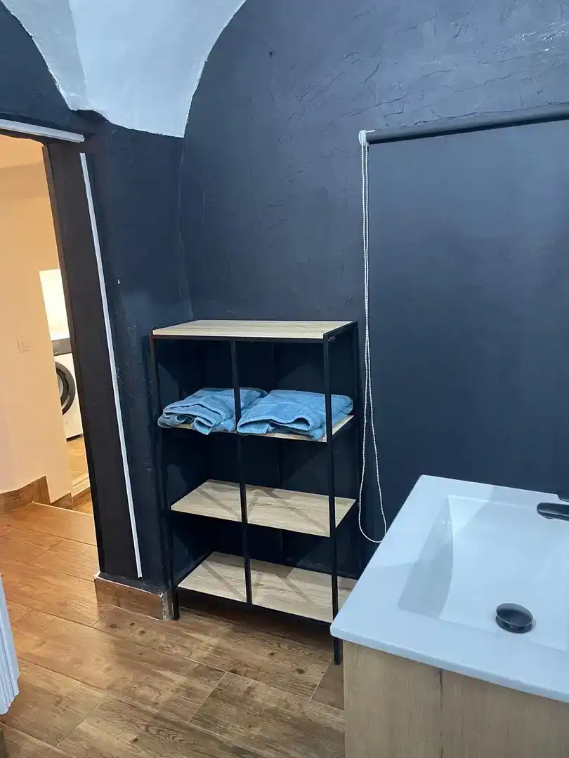 Piso de 40 m² en Cáceres
