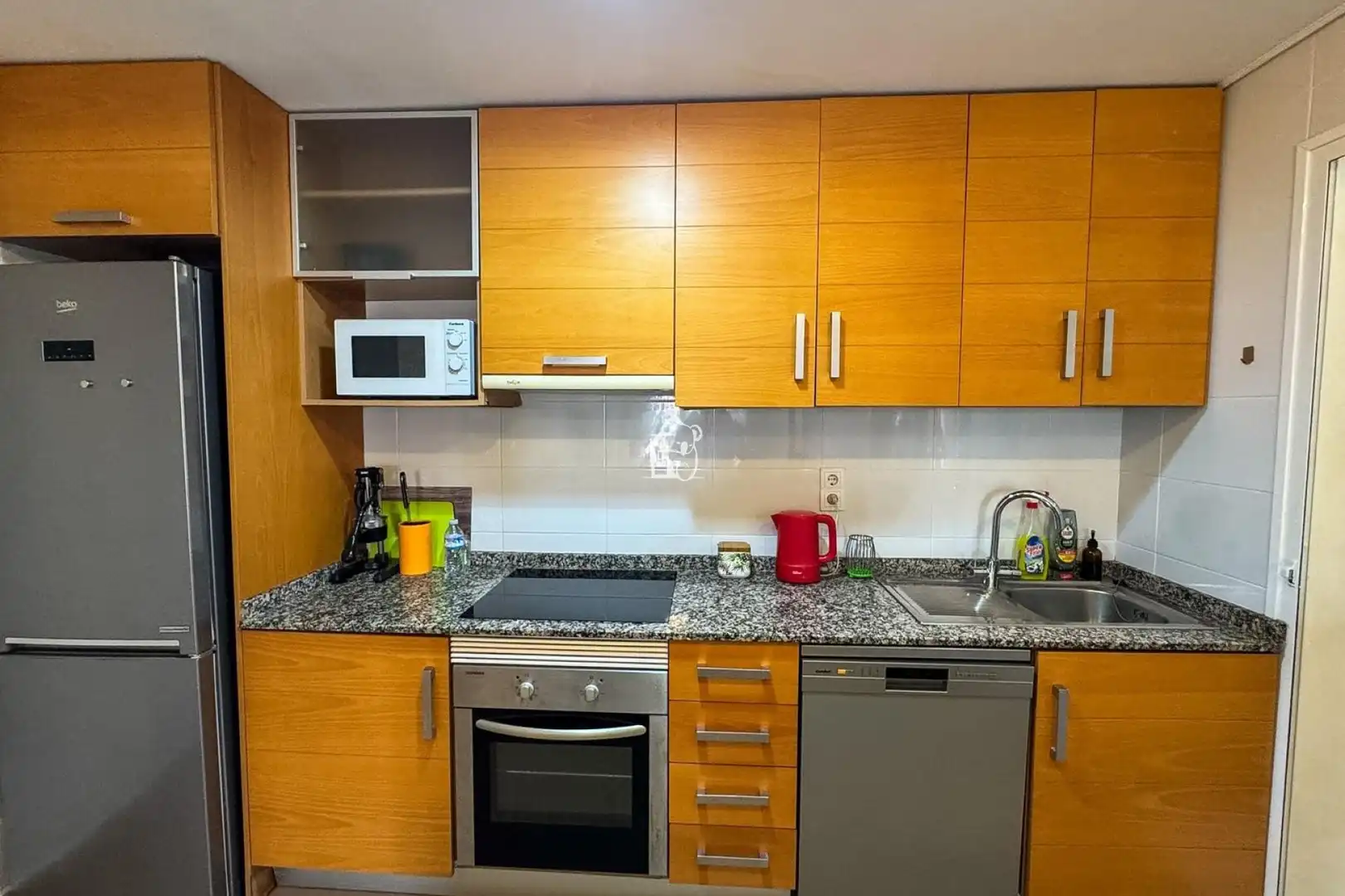 Pis de 65 m² a Oriola