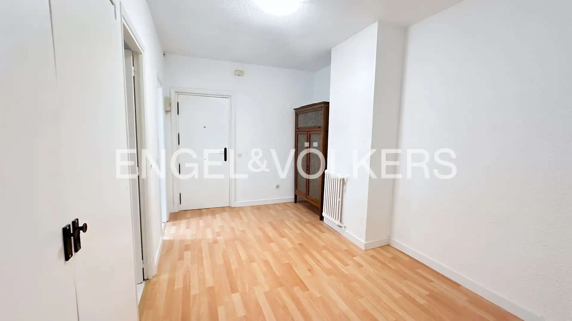 Pis de 64 m² a Madrid