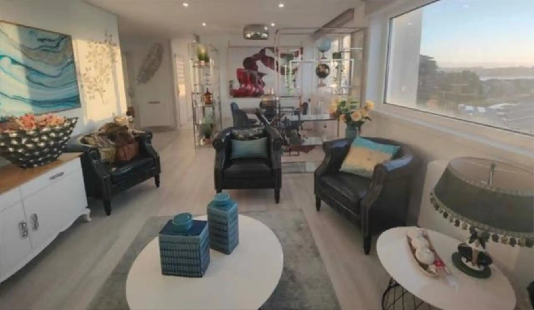 Piso de 120 m² en Vigo
