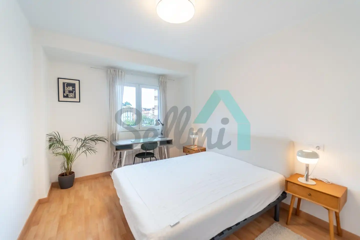 Piso de 67 m² en Oviedo
