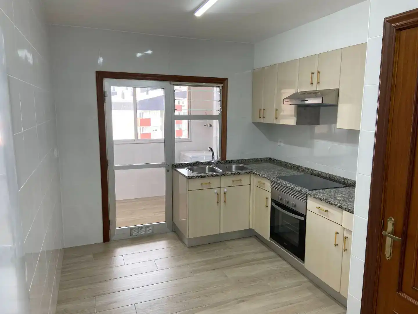 Piso de 130 m² en Vigo