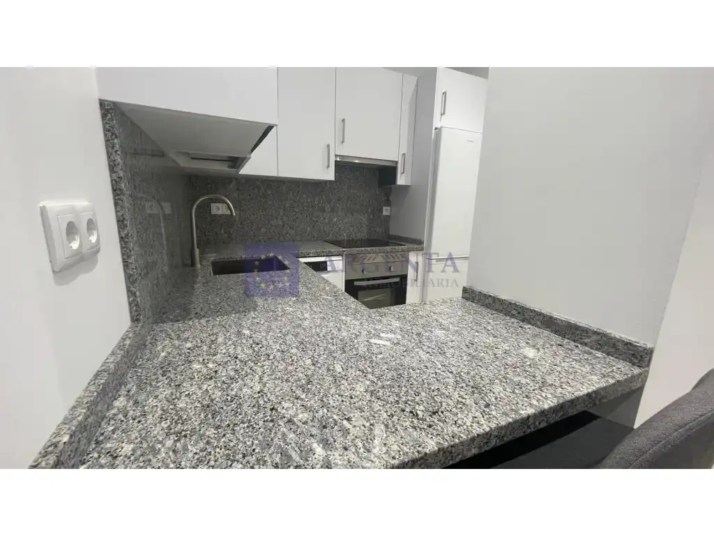 Piso de 60 m² en Cáceres