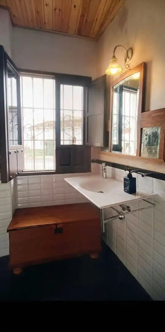 Piso de 30 m² en El Ronquillo