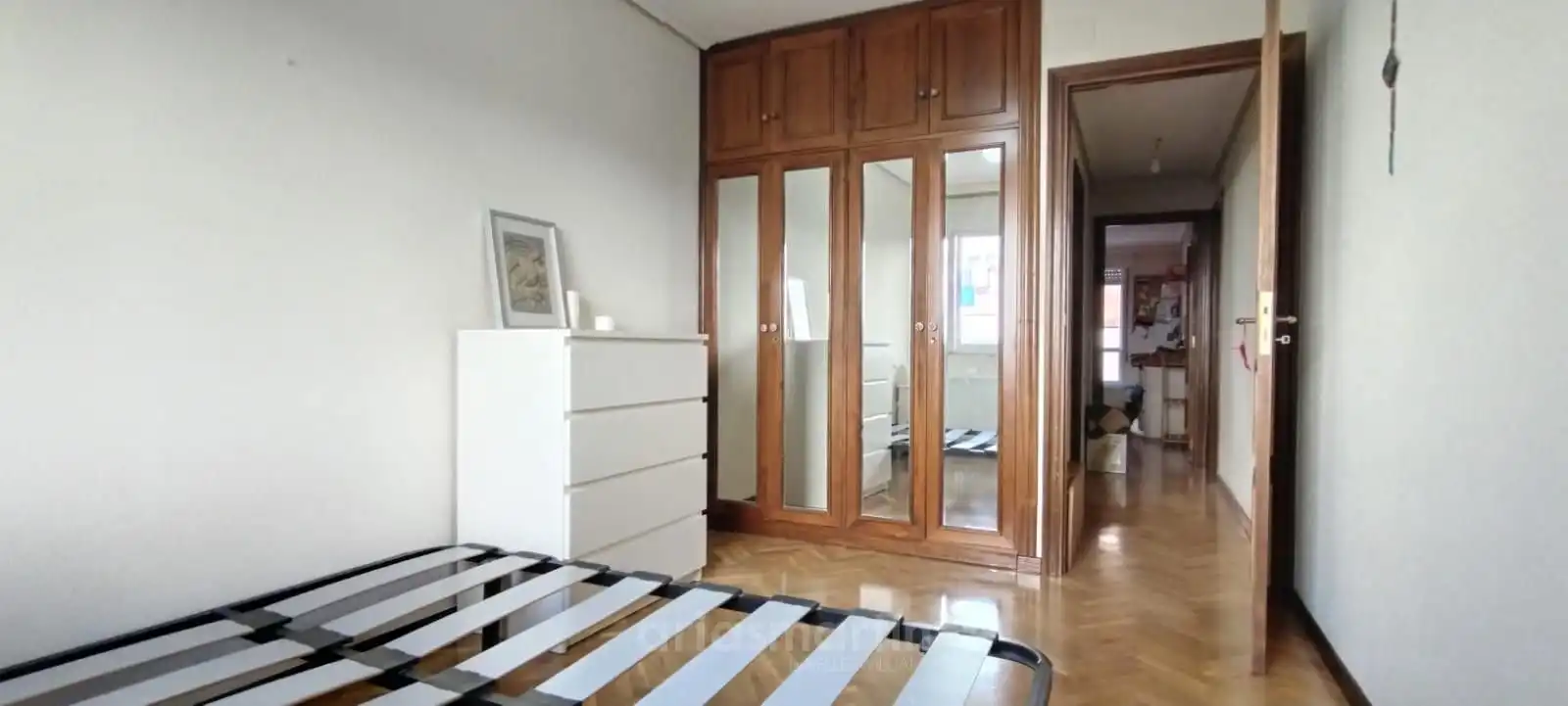 Piso de 113 m² en Salamanca