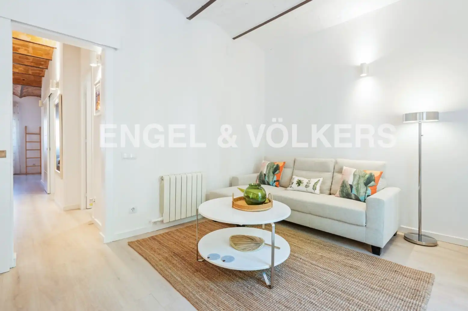 Piso de 50 m² en Barcelona
