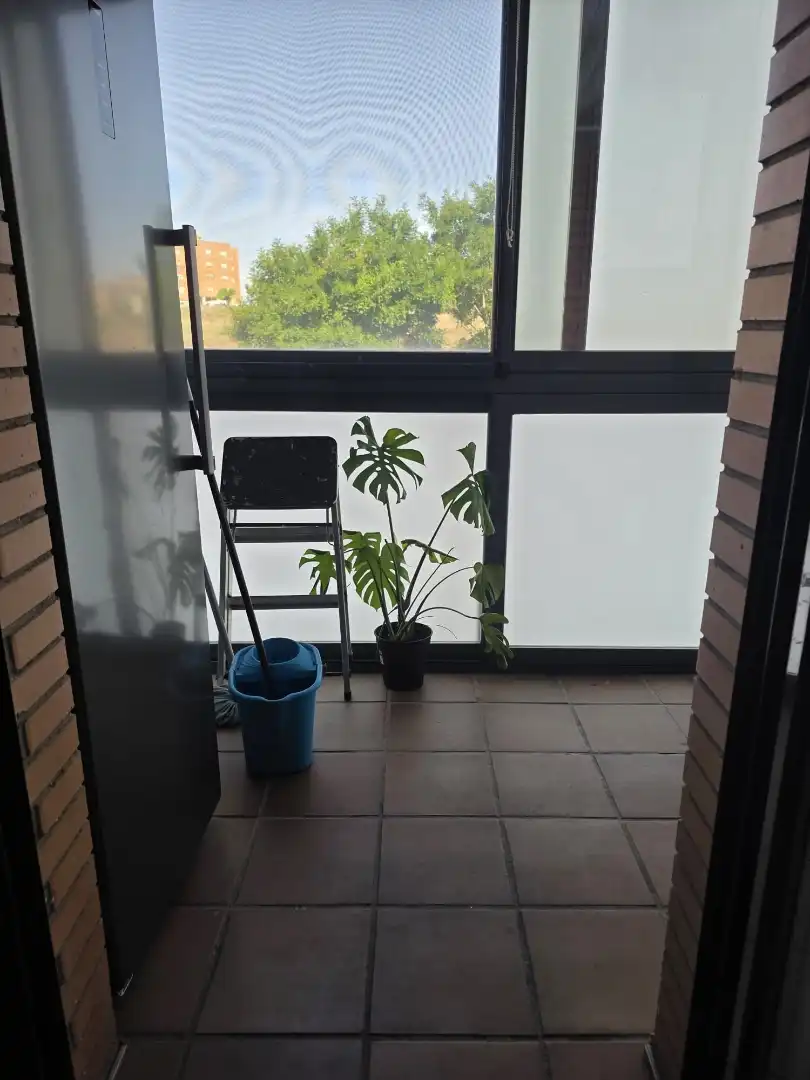 Habitación 140 m², Lérida