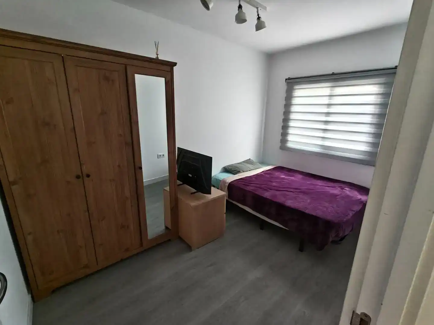 Habitación 95 m², Las Palmas de Gran Canaria