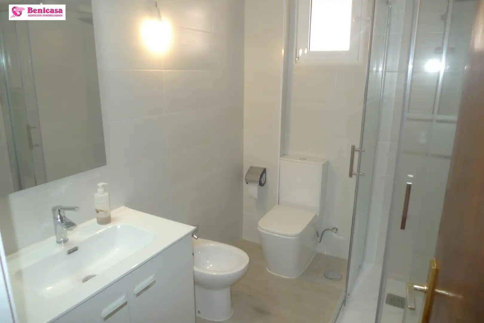 Pis de 92 m² a Valladolid