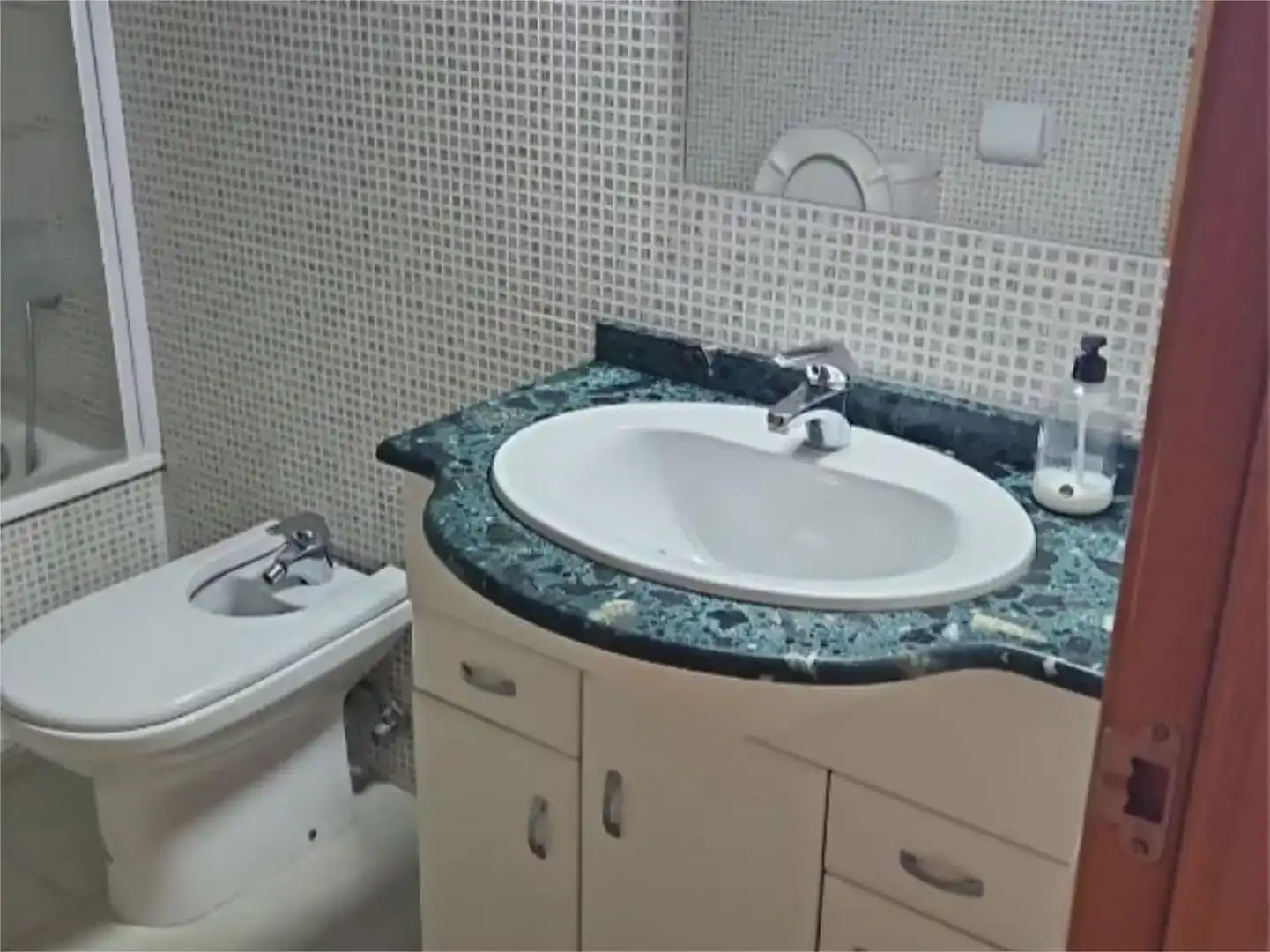 Habitación 120 m², Castellón de la Plana