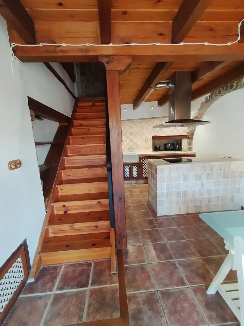 Piso de 120 m² en Borriol