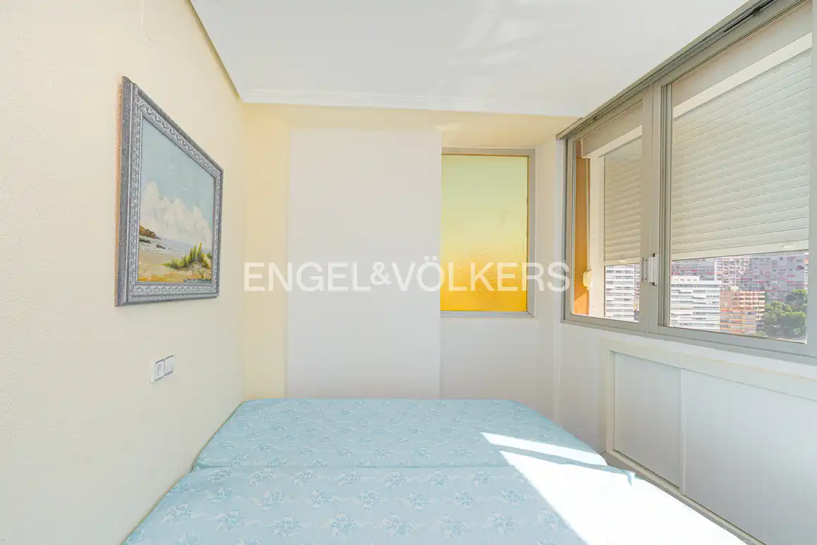 Piso de 68 m² en Benidorm
