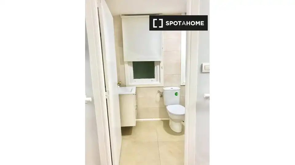 Habitación 207 m², Bilbao