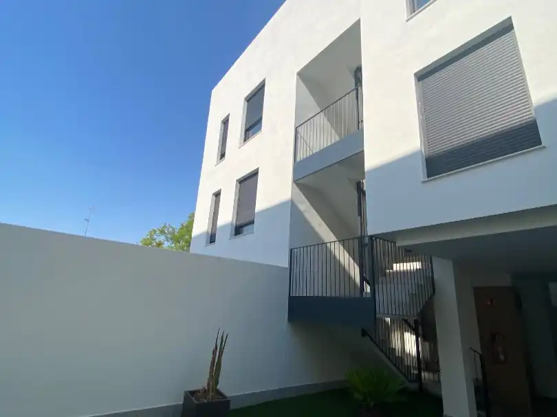 Piso de 67 m² en Sevilla