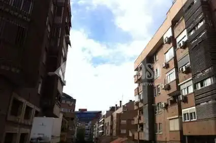 Pis de 82 m² a Madrid
