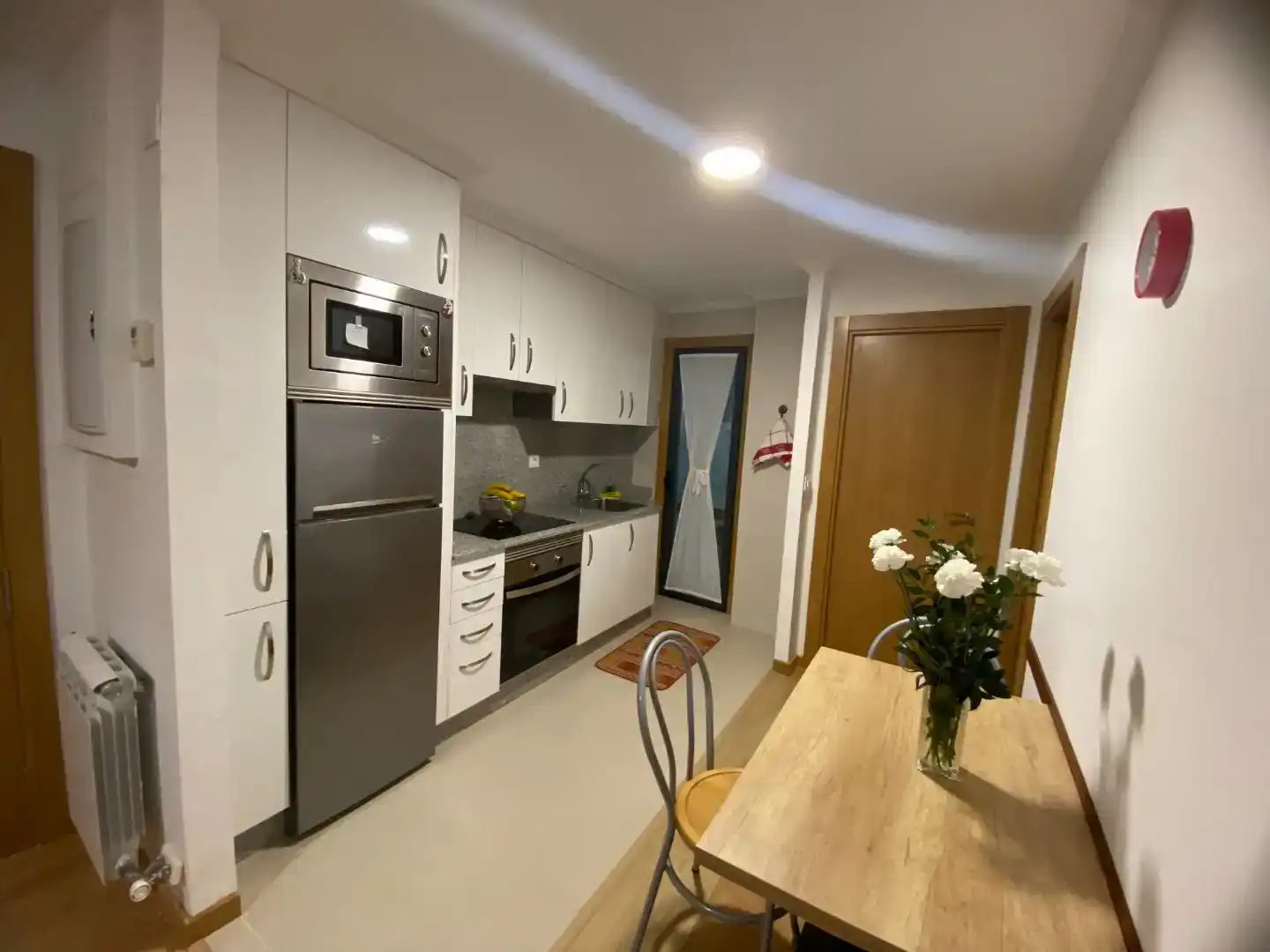 Piso de 65 m² en Vigo