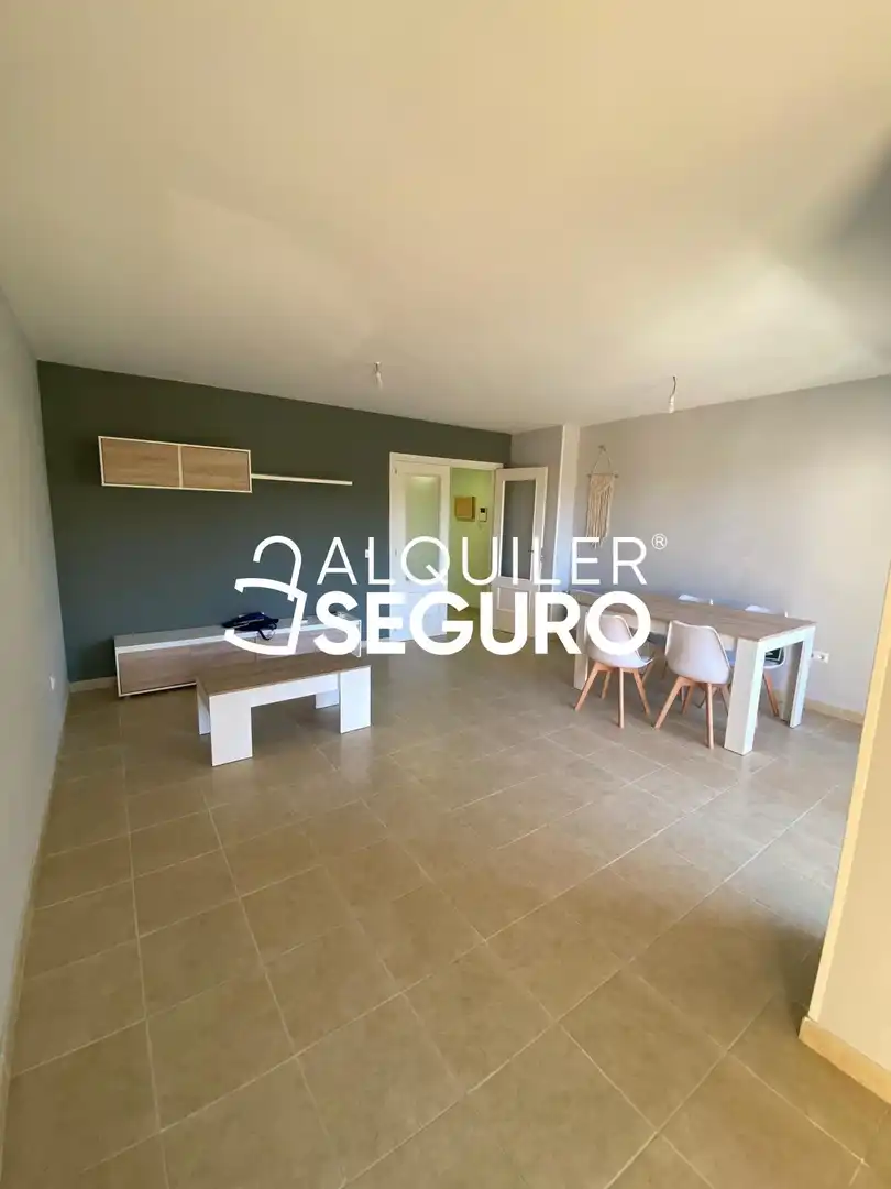 Apartamento 90 m² em Guadalajara