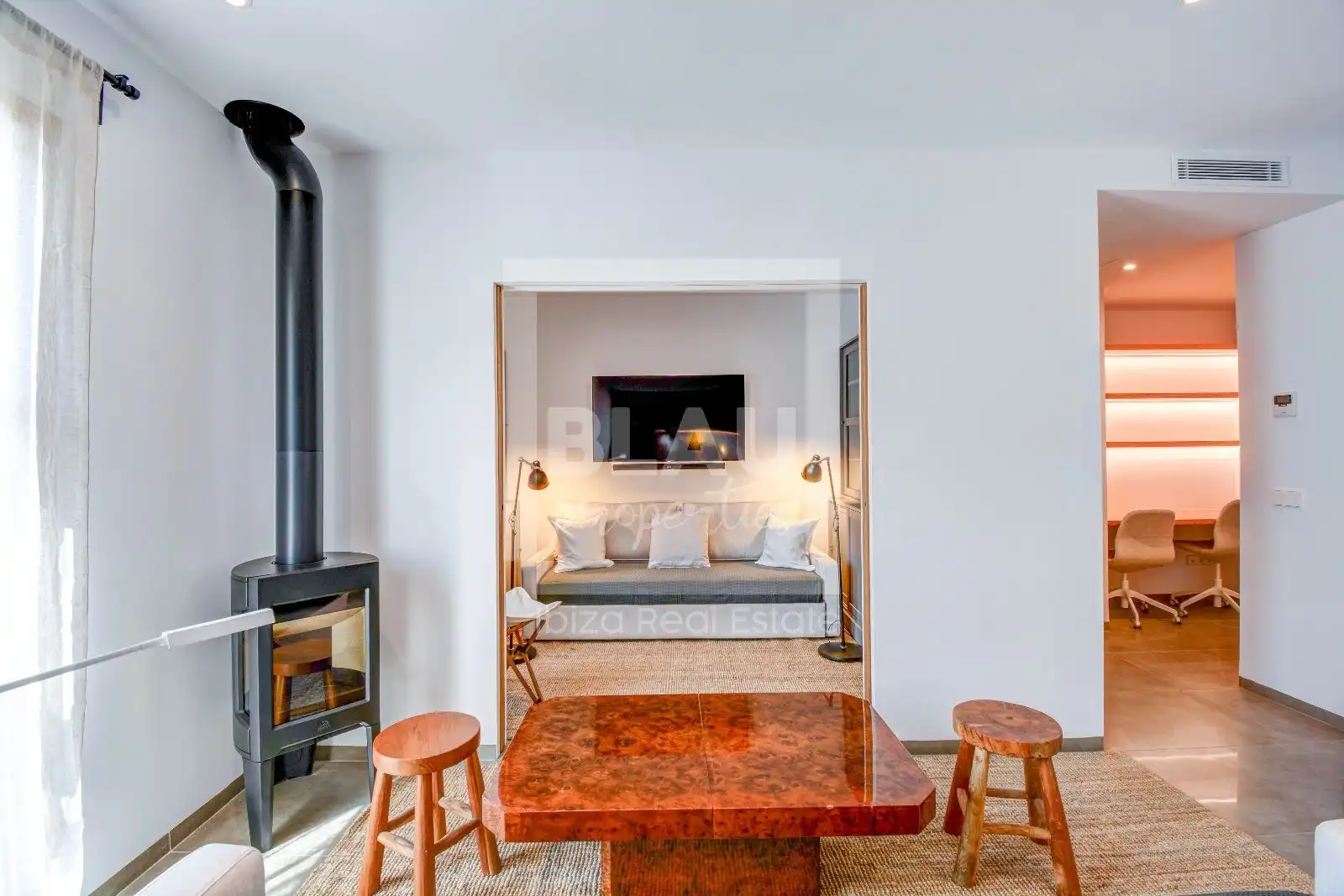 Piso de 72 m² en Sant Joan de Labritja